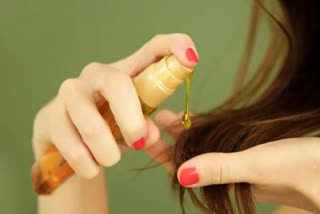 tips for healthy hair