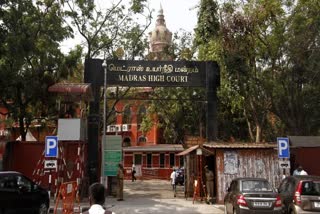 High court chennai