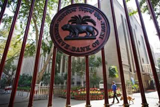 Reserve Bank of India