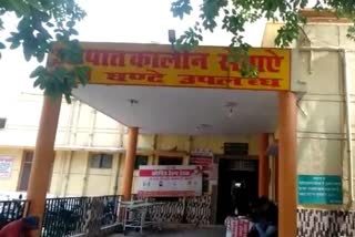 जीजा ने साले की चाकू से गोदकर की हत्या