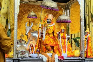 Patosav on Basant Panchami Celebration