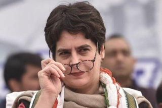 priyanka-gandhi-vadra-all-set-to-vacate-her-govt-bungalow-will-shift-to-house-in-gurugram