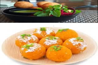 Flavours of Freedom  Food at heart of Indian Culture  Indian Rich Culinary Heritage  independence day special dishes of five famous chefs  indian dishes  independence day special dishes  പ്രാദേശിക പാചകങ്ങള്‍  വ്യത്യസ്ഥമായ ഇന്ത്യയുടെ പാചക രീതികള്‍  സ്വാതന്ത്ര്യദിന വിഭവങ്ങള്‍  പ്രാദേശിക ഭക്ഷണങ്ങളഎകുറിച്ചും പങ്കുവയ്‌ക്കുകയാണ് ഐഎന്‍എസ് ലൈഫിലെ അഞ്ച് പാചക വിദഗ്‌ധര്‍  ഇന്ത്യയുടെ വൈവിദ്യ വിഭവങ്ങള്‍  പാചക വാര്‍ത്തകള്‍  ഏറ്റവും പുതിയ പാചക വാര്‍ത്ത  latest cooking news india  ഇന്ത്യയിലെ ഏറ്റവും പുതിയ പാചക വാര്‍ത്ത