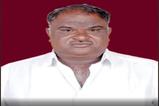 chandrakant Marapalle