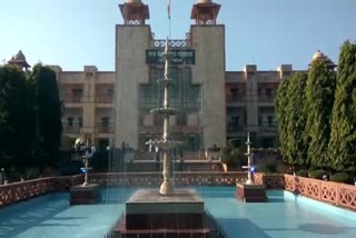 Gwalior highcourt