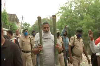 বিহাৰত বিদ্যালয় মাচুল আৰু বিদ্যুতৰ বিল ৰেহাই  দিবলৈ দাবীঃ পাপ্পু যাদৱৰ