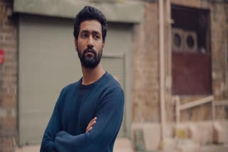 Vicky Kaushal