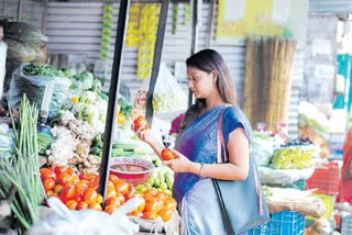 How to buy fresh fruits, vegetables