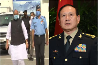 chinese-defence-min-seeks-meeting-with-rajnath-singh-amid-lac-row