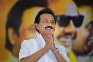 M k stalin