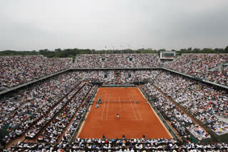 French open