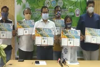 biodiversity day,  biodiversity day poster released 