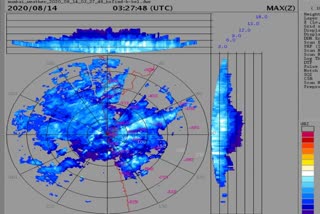 जोर वाढणार..! कोकणसह मुंबई, ठाणे जिल्ह्यात मुसळधार पावसाची शक्यता