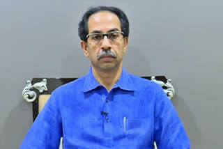 uddhav thackeray