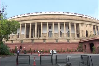 No question hour in monsoon session of Parliament, only zero hour