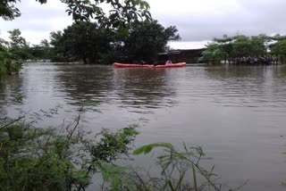 3 people die due to drowning in flood water