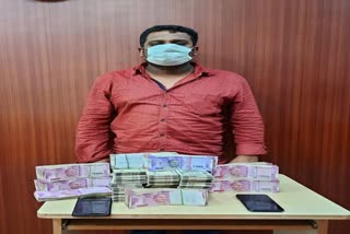 one-held-for-ipl-betting-in-bengaluru-rs-30-dot-5-lakh-recovered