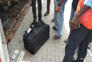 400 kg cocaine seized news dri raid news 400 കിലോ കൊക്കയ്‌ന്‍ പിടികൂടി വാര്‍ത്ത ഡിആര്‍ഐ റെയ്‌ഡ് വാര്‍ത്ത