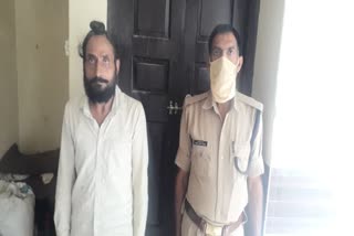 a smugglers arrested in shamali