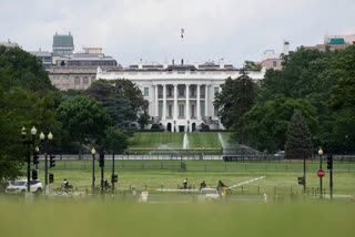 Curfew in Washington DC