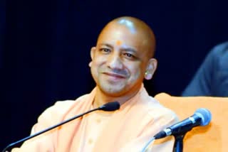 Uttar Pradesh Chief Minister Yogi Adityanath