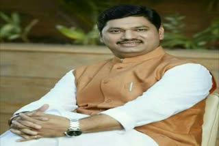 dhananjay munde