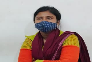 Bangladeshi woman who stayed as Hindu for 15 yrs arrested in B'luru
