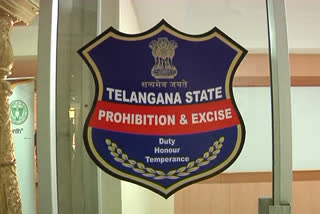  Telangana Excise Department