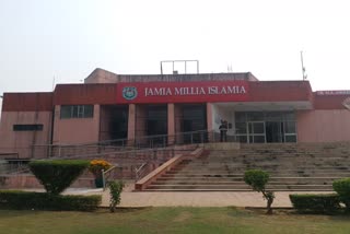 Jamia milliya islamiya