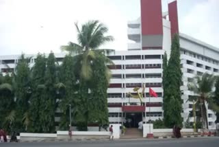 cpm state secretariat