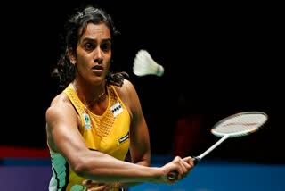 working on new techniques for olympics says PV sindhu