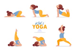 introducing-yoga-to-children