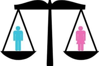 Chhattisgarh number one gender equality
