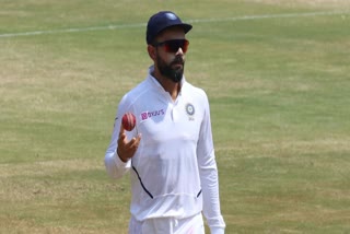 Fitter, successful Kohli embarks on third Test tour of England