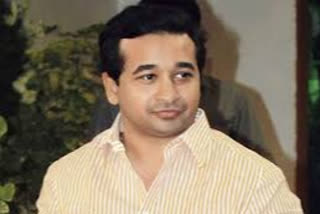 Nitesh Rane