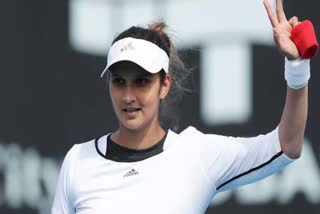 sania mirza thanked sports minister kiren rijiju after receiving VISA for her child and sister