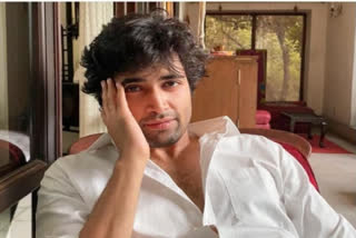 I'm in love, confirms this Tollywood hero Adivi Sesh