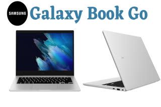 Samsung,  Galaxy Book Go