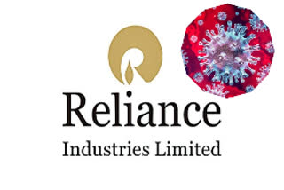 Reliance COVID drug