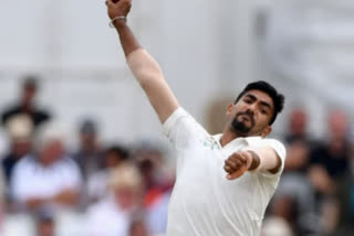 Bumrah