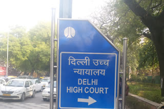 Delhi High Court