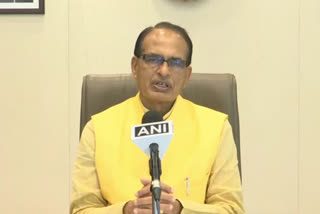 cm shivraj singh chauhan