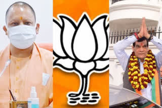 BJP