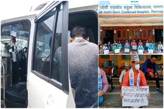 kotabagh-block-parmukh-ravi-kanyal-is-helping-people-by-making-his-car-an-ambulance