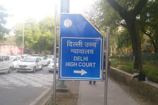 Delhi High Court