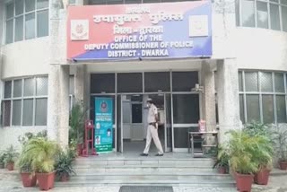 dwarka police conducted special drive arrested accused