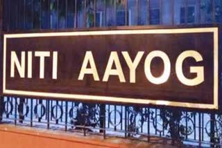 niti aayog