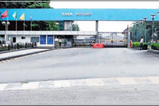 Block closure in telco's Tata Motors on June 5