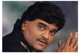 HBD Ashok Saraf