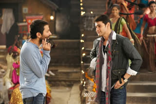 Maheshbabu